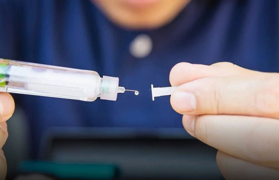 Cardiologistas se surpreendem com novo benefício da caneta emagrecedora; saiba o que está por trás