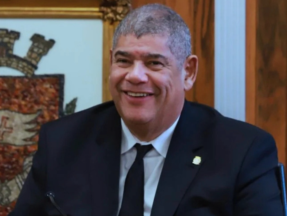 Milton Leite é alvo de operação deflagrada nesta quinta-feira contra o PCC; saiba quem é