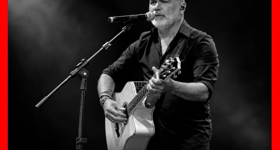 URGENTE: Morre Rick da dupla dom Renner aos 59 anos