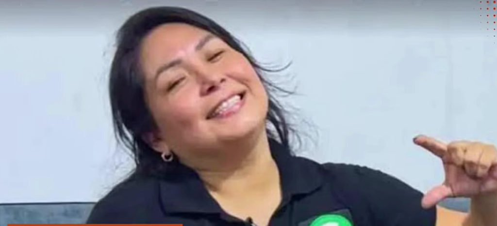 CENAS FORTES: jornalista e candidata ao governo é assassinada em plena luz do dia, no meio do povo no Peru; VEJA IMAGENS CHOCANTES