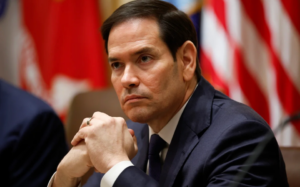 Rubio quebra o silêncio sobre suposta trama terrorista no Reino Unido e faz grave alerta