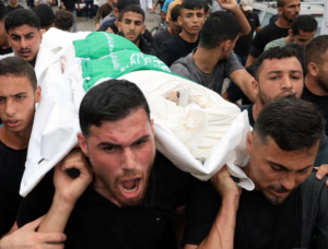 Israel elimina comandante de alto escalão do Hamas em ataque em Gaza; veja o que aconteceu