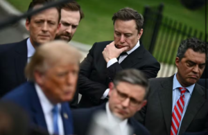 Elon Musk assume função estratégica no governo Trump