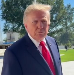 AGORA: Trump é questionado sobre as eleições no Brasil e resposta pode incomodar petistas;VEJA VÍDEO