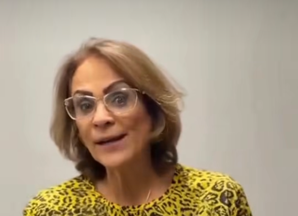 URGENTE: Jair Bolsonaro passa mal em casa, afirma Damares; VEJA VÍDEO