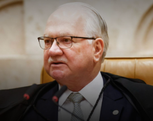 URGENTE: Fachin anuncia intenção de arquivar inquérito das fake news após mais de sete anos