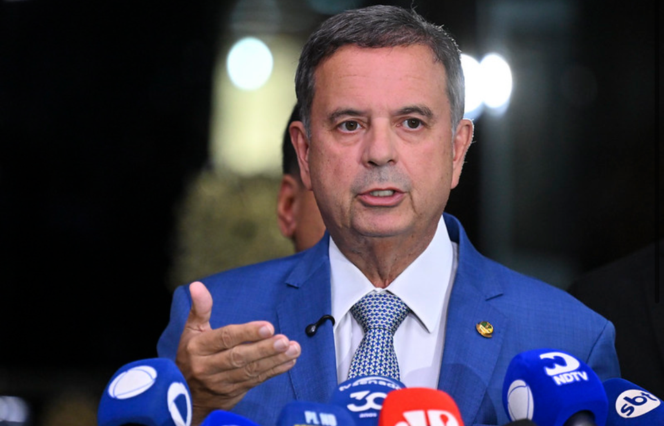 EXTRA DBN: Rogério Marinho libera integrantes do PL a apoiar Allyson Bezerra no RN