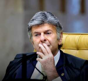 PLANTÃO DBN: Fux toma nova medida envolvendo os inquéritos das fake news e da suposta trama golpista