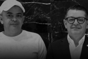 Irmão de deputado petista morre durante passeio em praia de Fortaleza