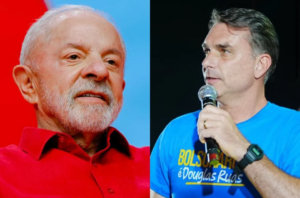 BOMBA: Ministro de Lula já conversa com possível sucessor visando eventual governo Flávio Bolsonaro