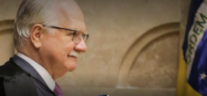 Extra DBN: Fachin e Andrei Rodrigues se reúnem nesta terça-feira; veja o motivo