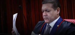 Plantão DBN: Kássio Nunes derruba decisão de corregedor e suspende canal “Exército de Lula;” VEJA DECISÃO
