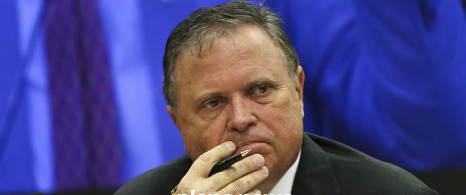 Gigante do agro anuncia voto em Flávio Bolsonaro após ter votado em Lula em 2022; ASSISTA VÍDEO